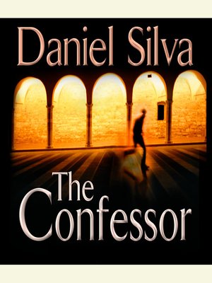 cover image of The Confessor